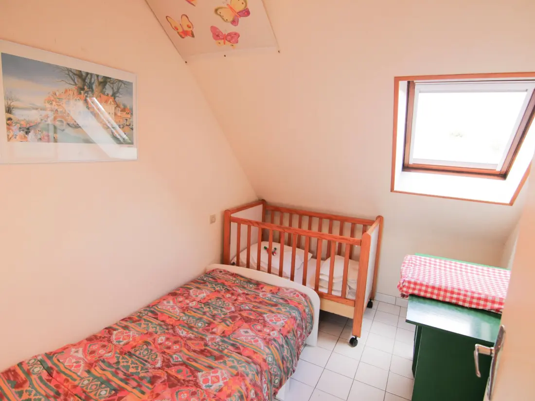 Maison de Vacances Cancale