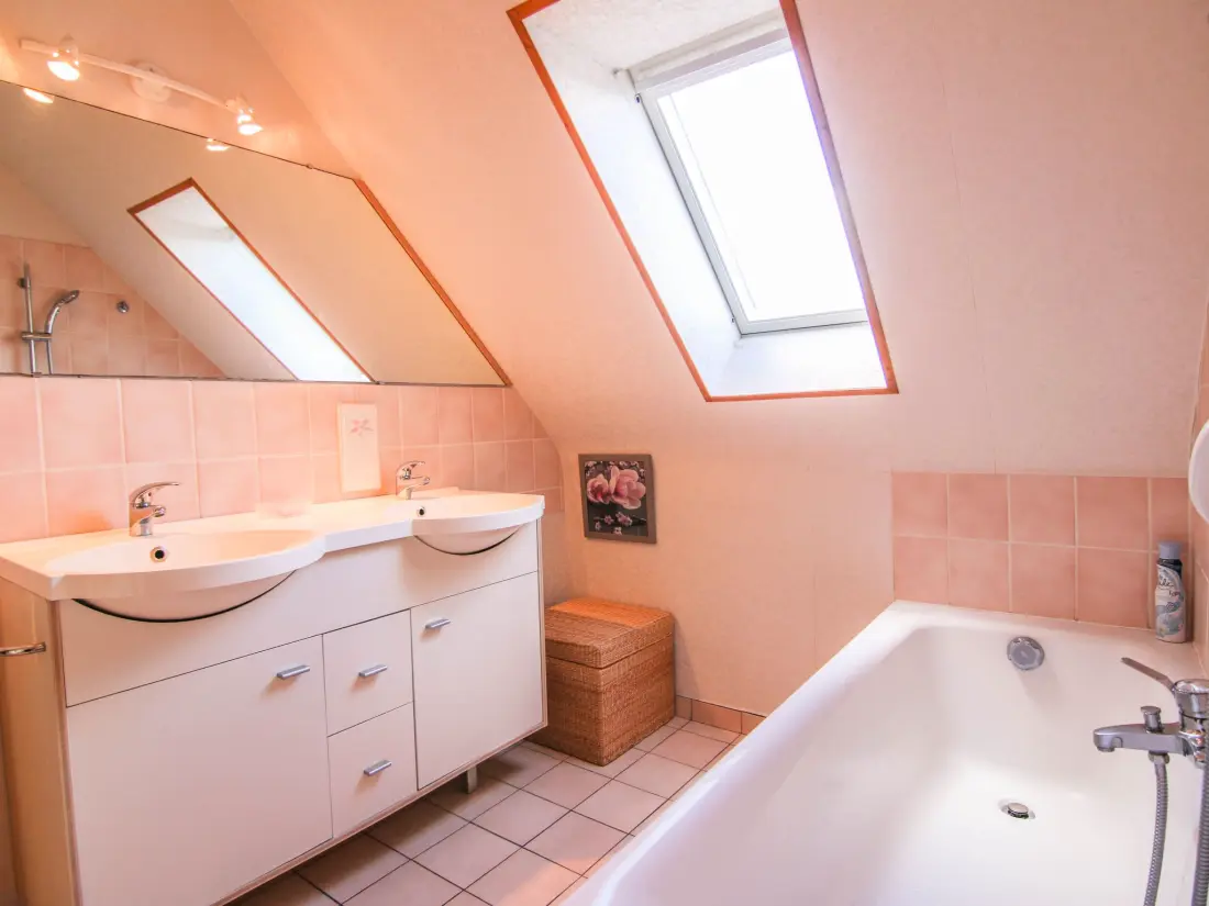 Maison de Vacances Cancale