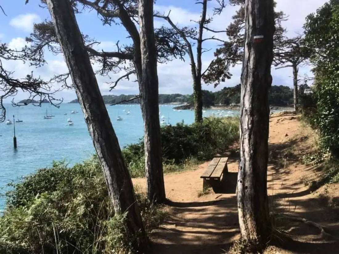 Maison de Vacances Cancale