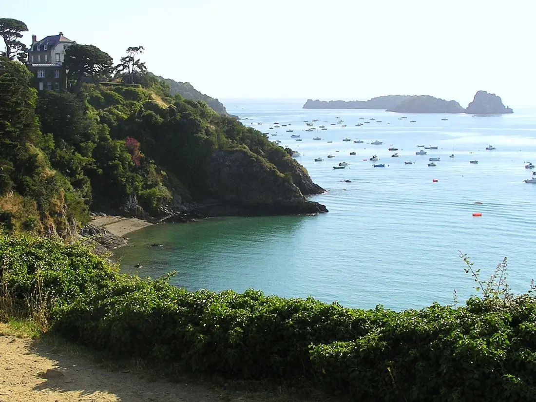 Maison de Vacances Cancale