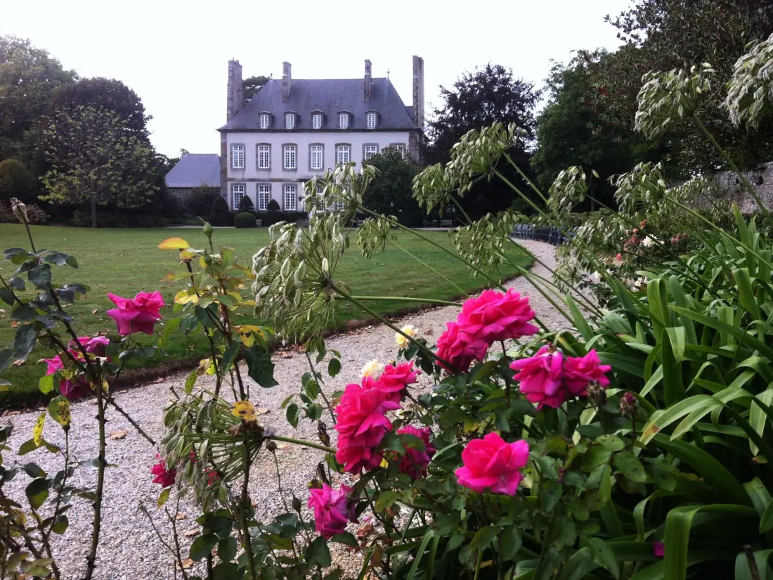 Maison de Vacances Cancale