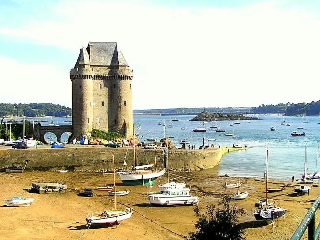 Maison de Vacances Cancale