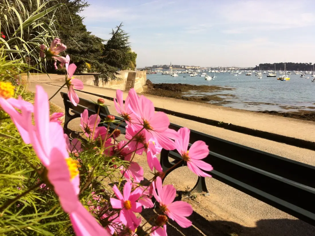 Maison de Vacances Cancale