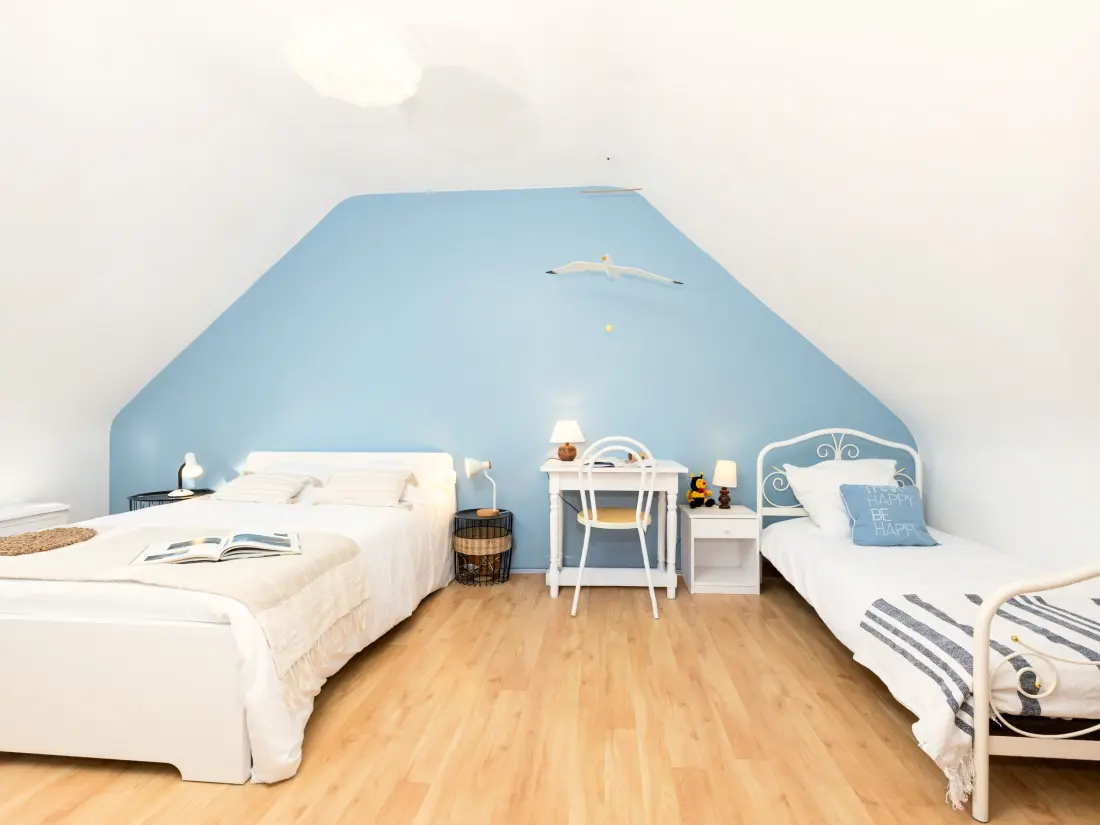 Maison de Vacances Cancale