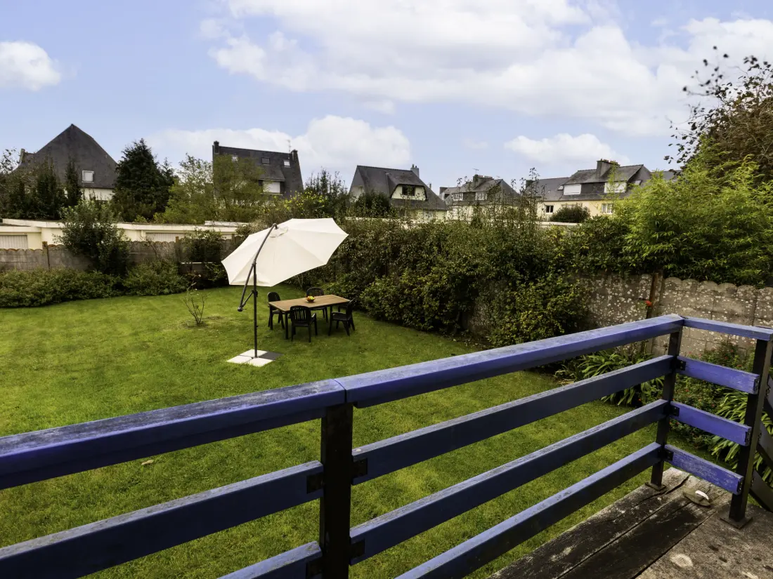 Maison de Vacances Cancale