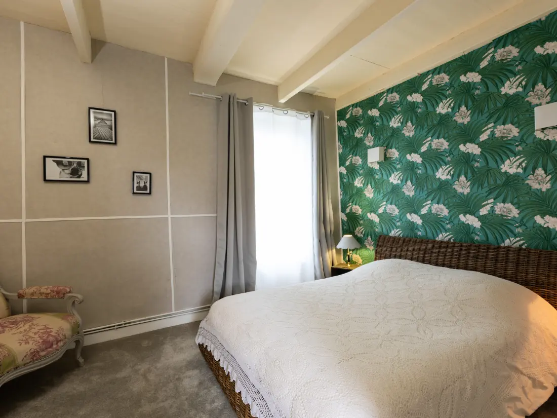 Maison de Vacances Cancale