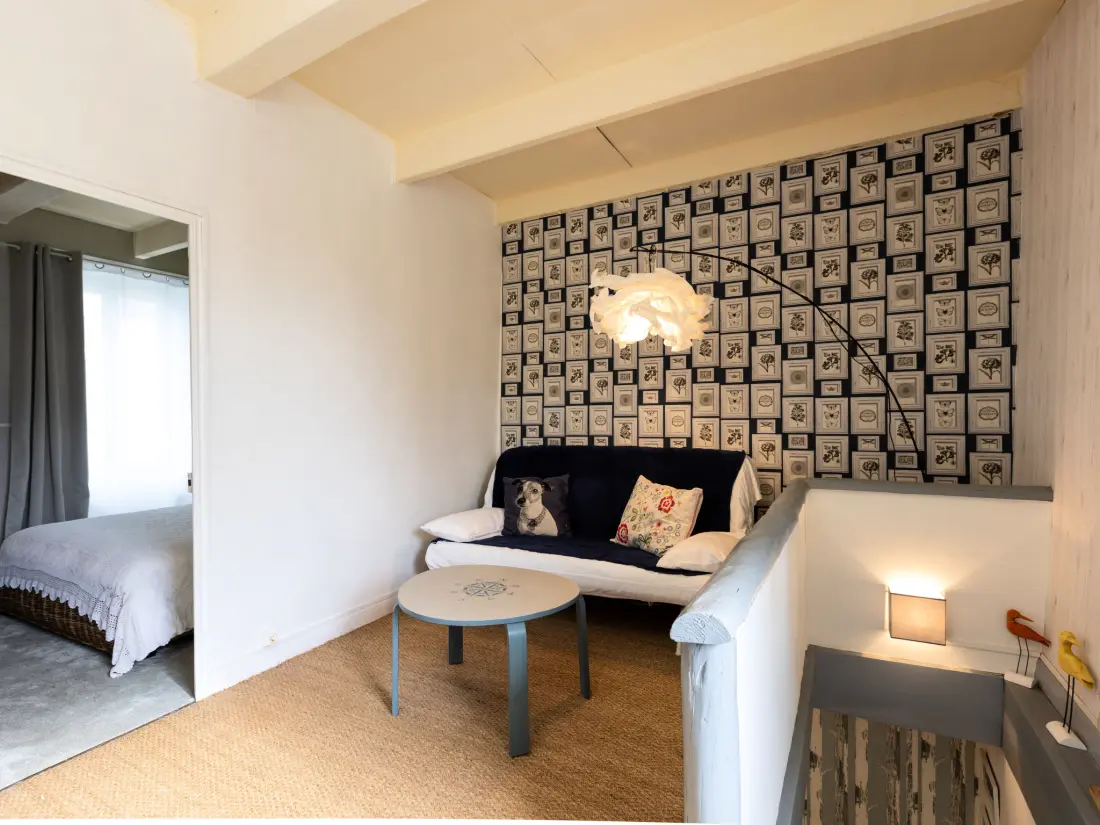 Maison de Vacances Cancale