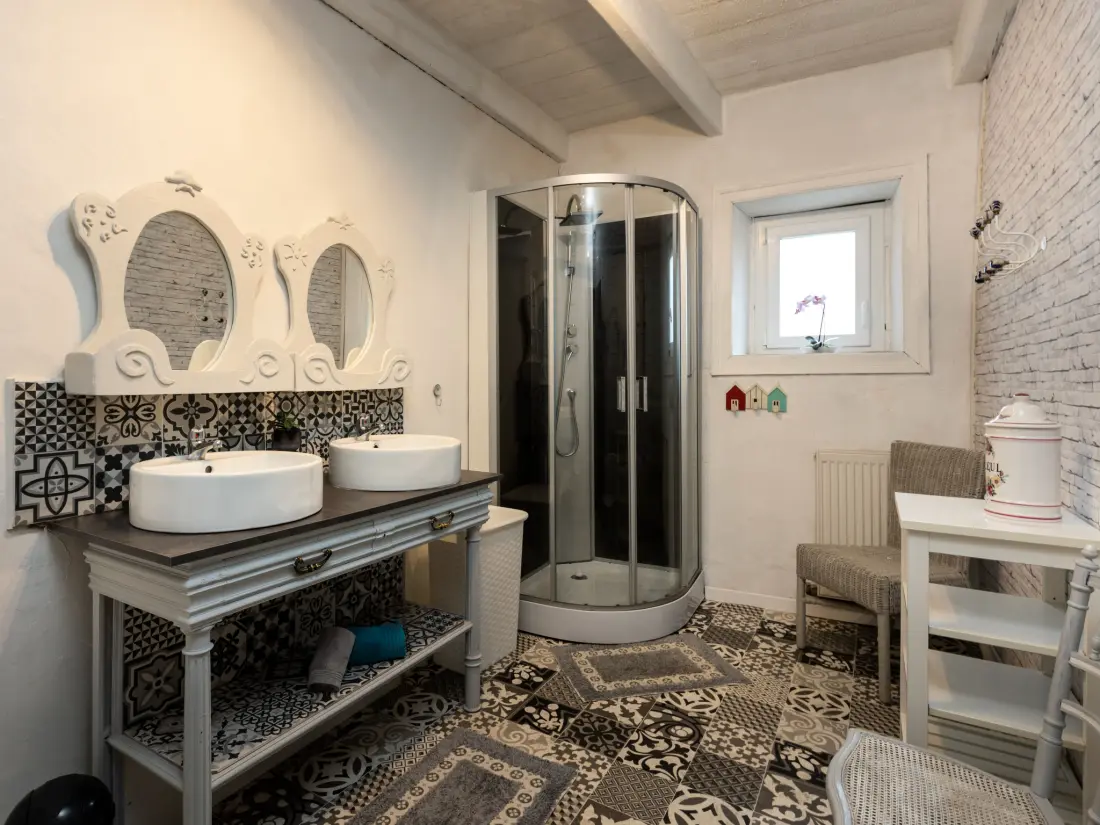 Maison de Vacances Cancale