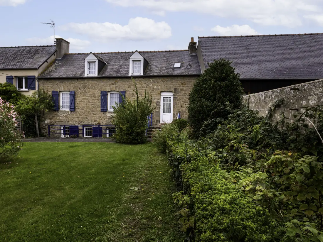 Maison de Vacances Cancale