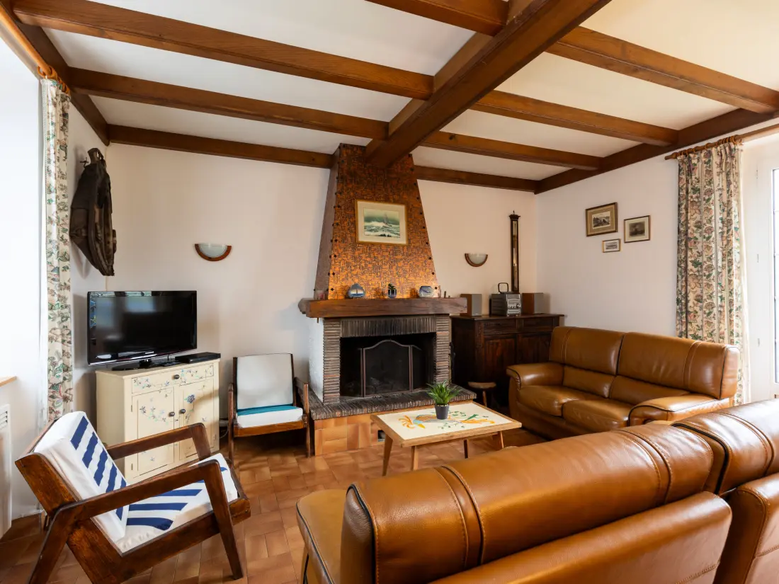 Maison de Vacances Cancale