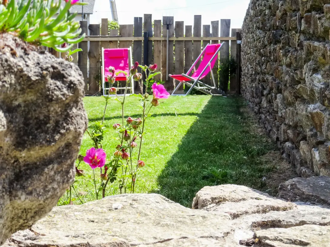 Maison de Vacances Cancale