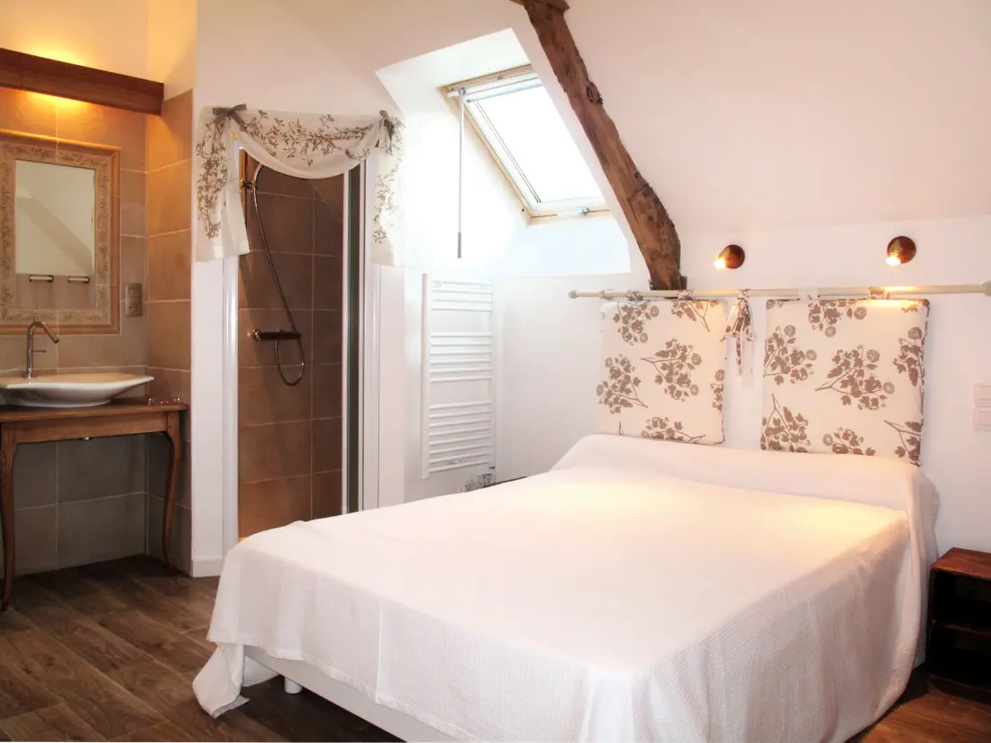 Maison de Vacances Cancale