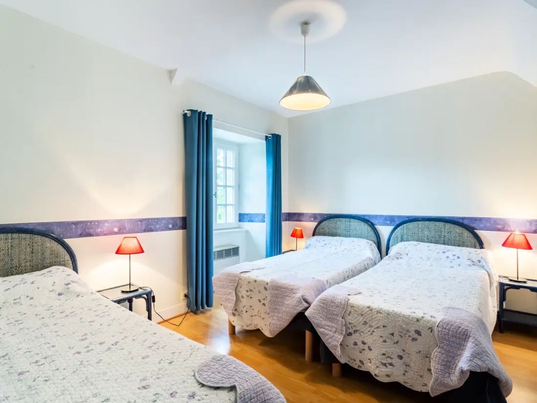 Maison de Vacances Cancale
