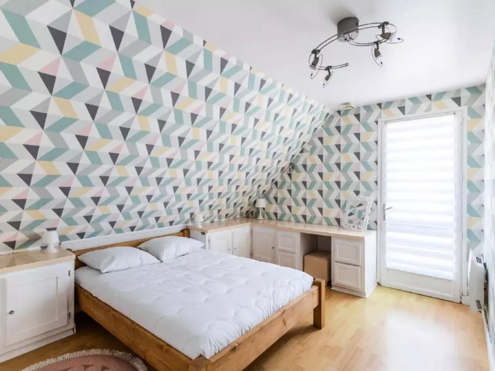 Maison de Vacances Cancale