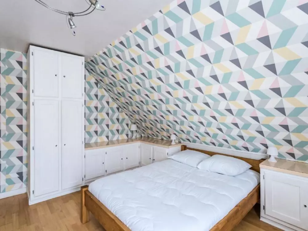 Maison de Vacances Cancale