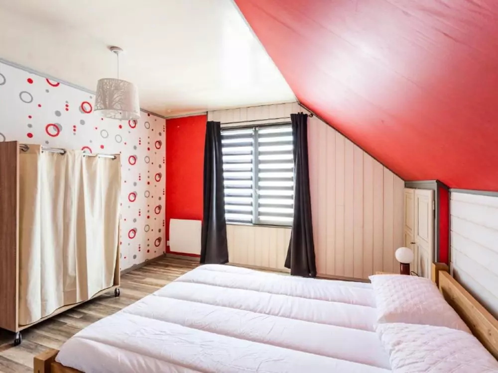 Maison de Vacances Cancale