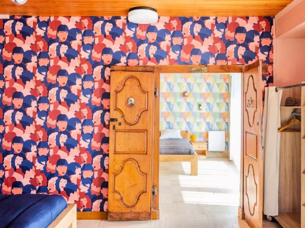 Maison de Vacances Cancale