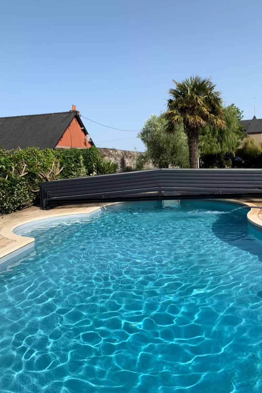 Maison de Vacances Cancale