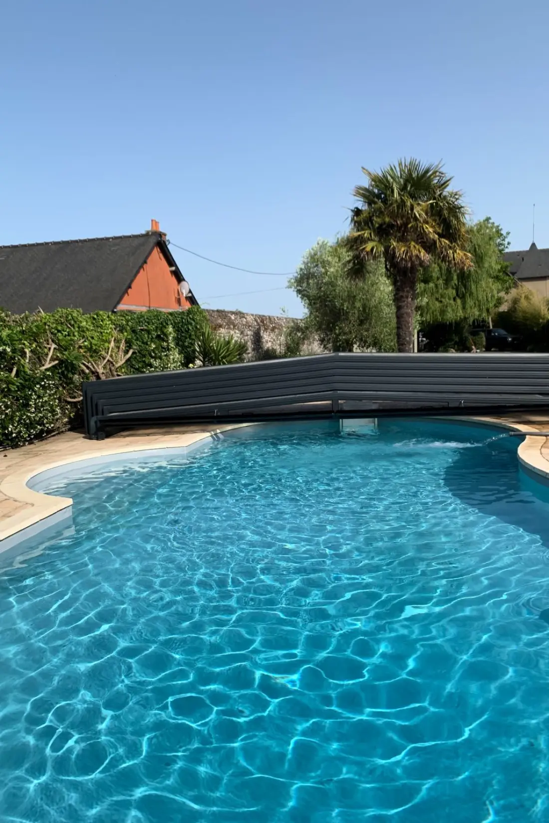 Maison de Vacances Cancale