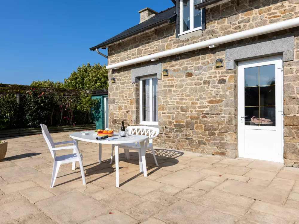 Maison de Vacances Cancale