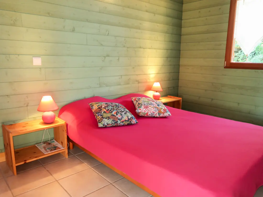 Maison de Vacances Cancale