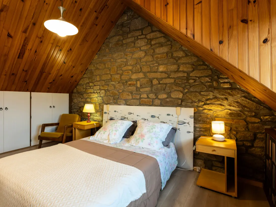 Maison de Vacances Cancale