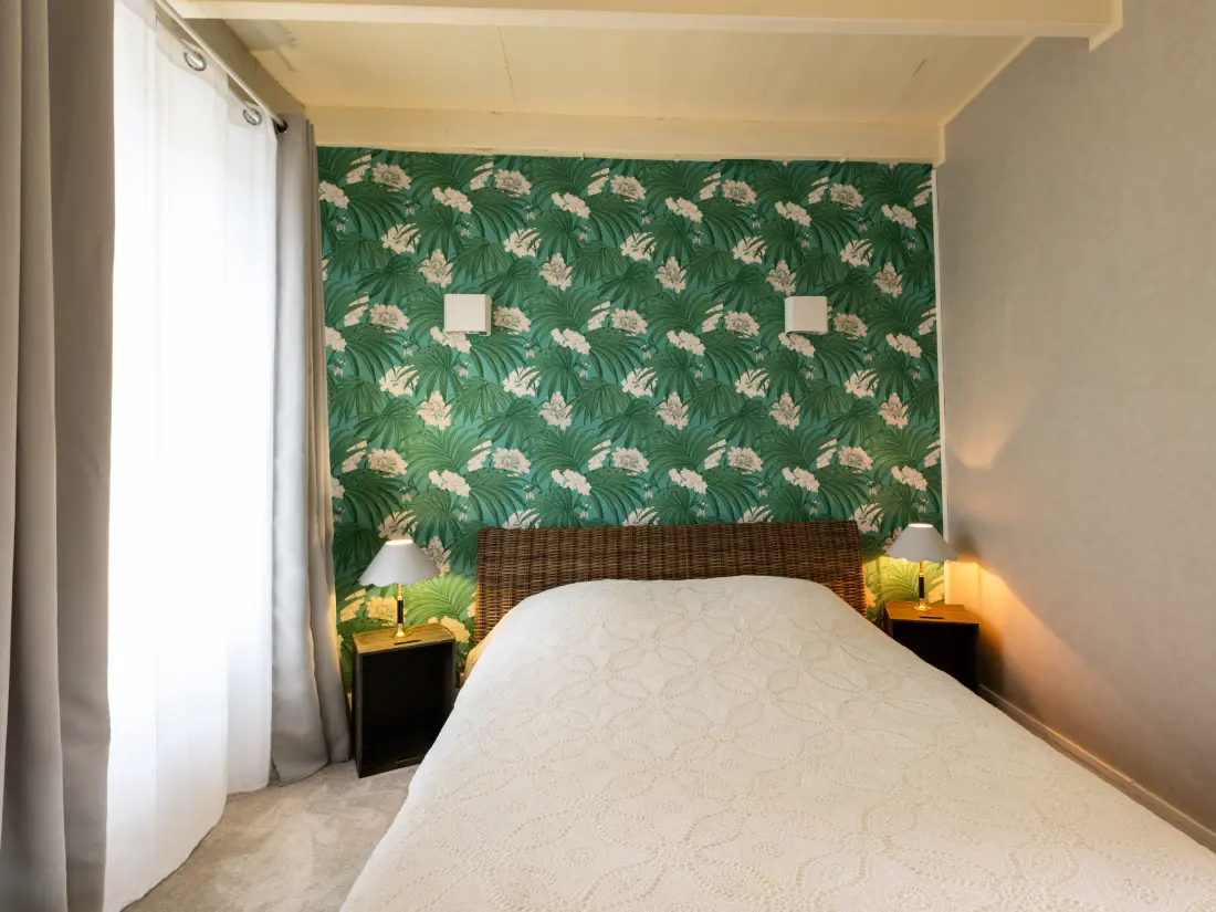 Maison de Vacances Cancale