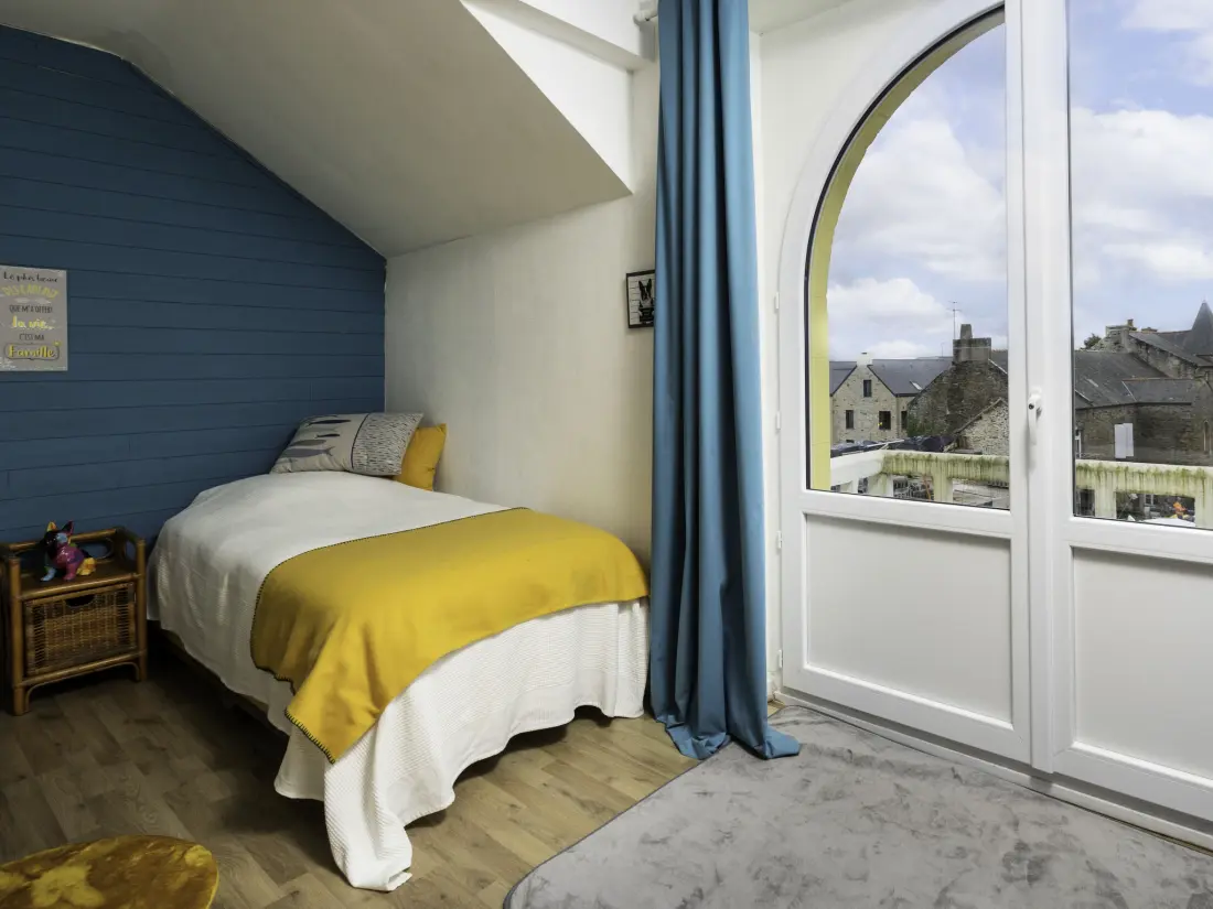 Maison de Vacances Cancale