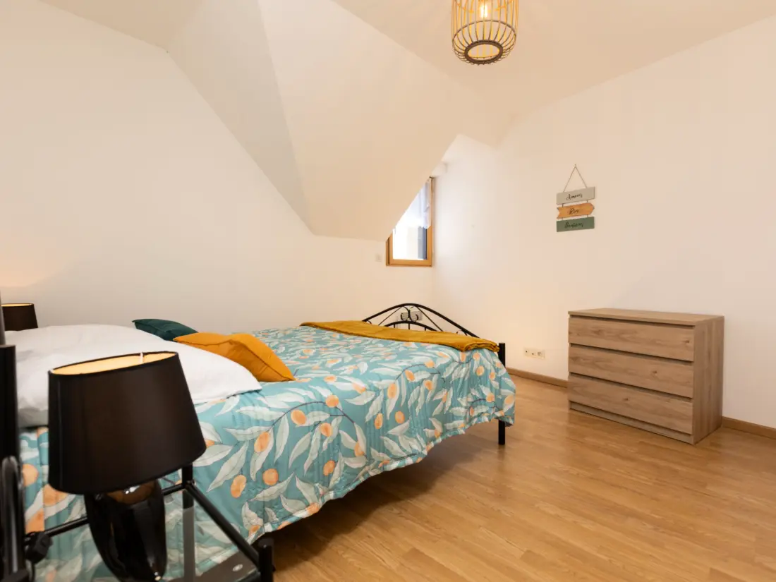 Maison de Vacances Cancale