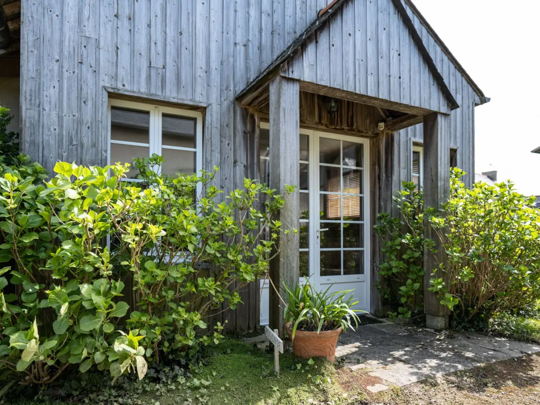 Résidence Gîte La Cormorandière