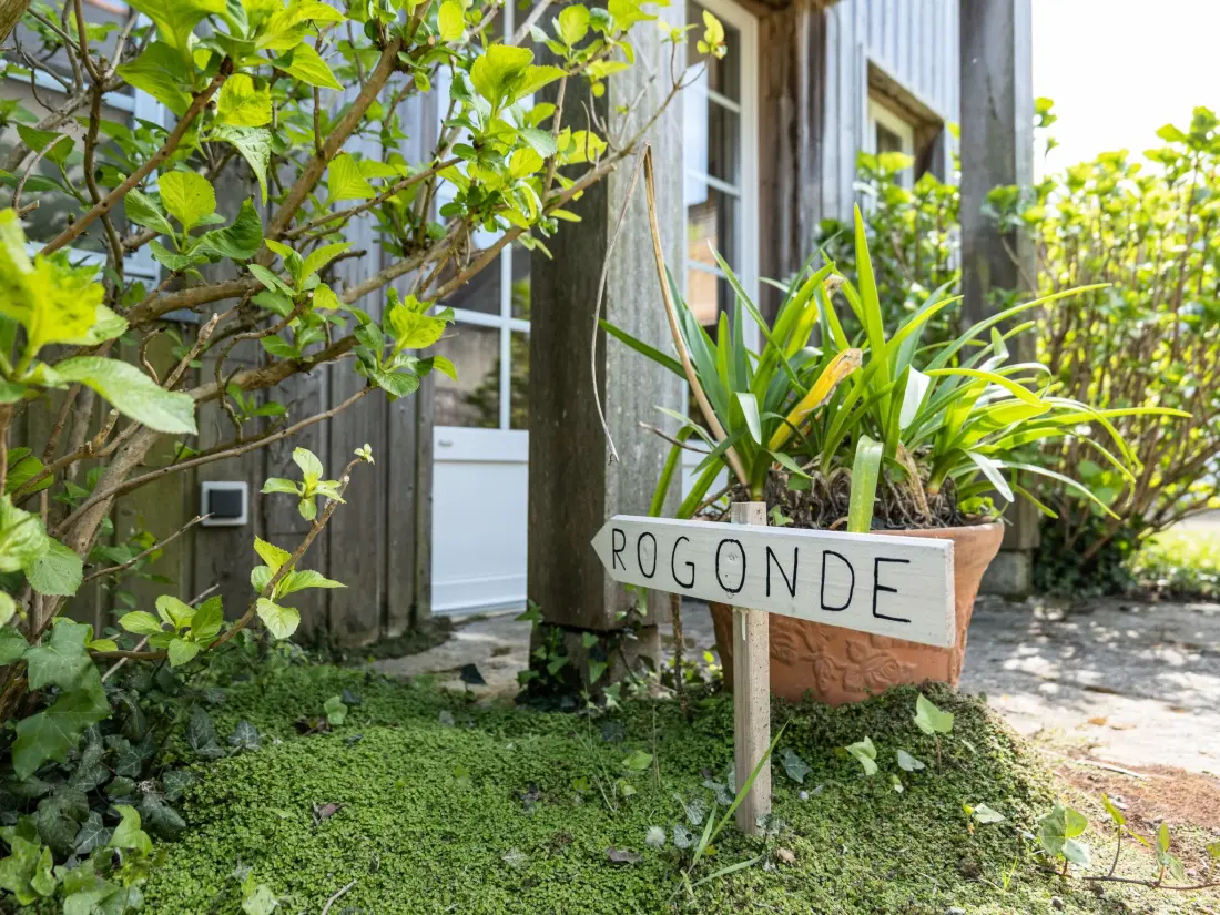 Résidence Gîte La Cormorandière