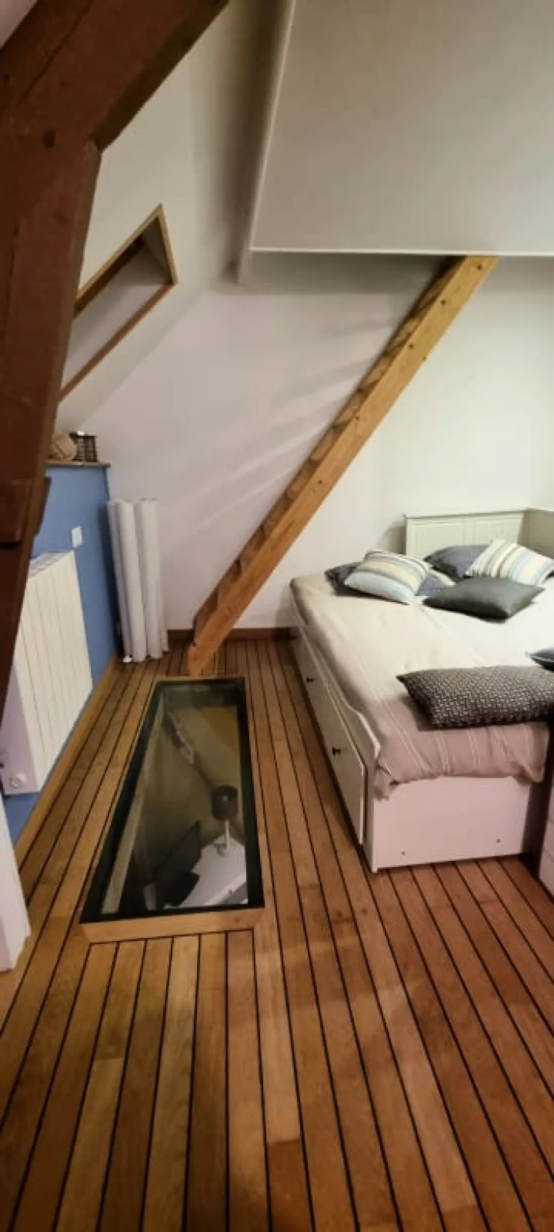 Jolie Maison De Pêcheurs Rénovée Proche De La Mer