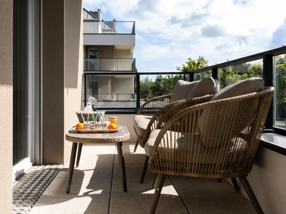 Résidence Ker Eol