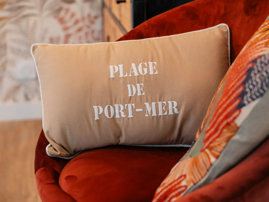 Résidence Ker Eol