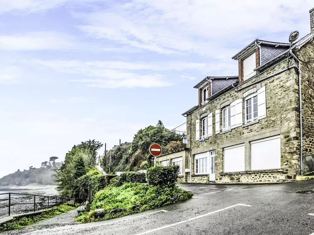 Résidence L'Abri des Flots