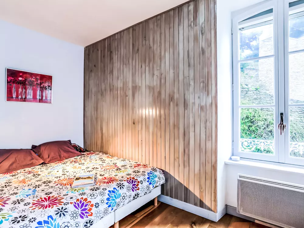 Résidence L'Abri des Flots