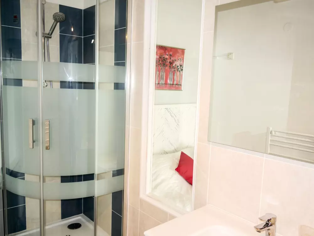 Résidence L'Abri des Flots