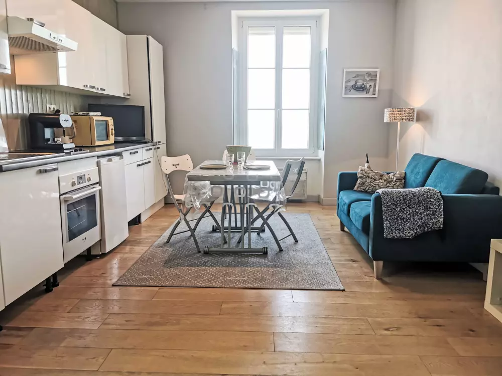 Résidence L'Abri des Flots