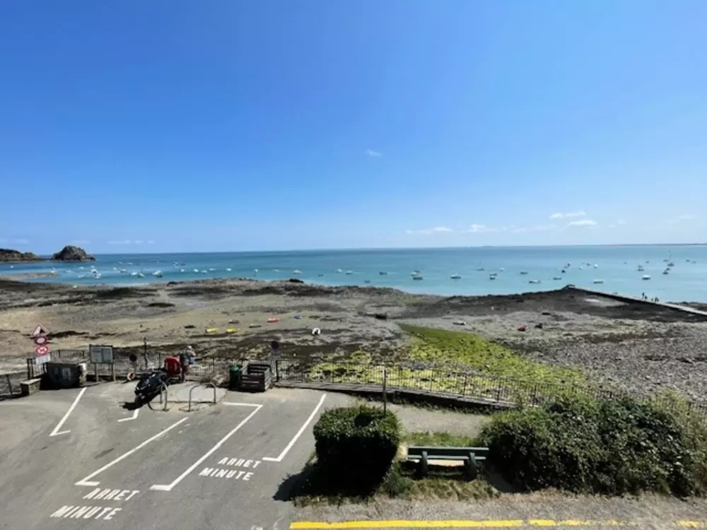 Résidence L'Abri des Flots