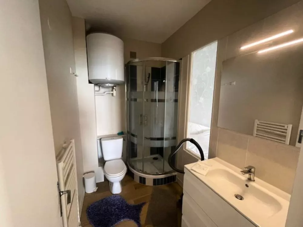 Résidence L'Abri des Flots