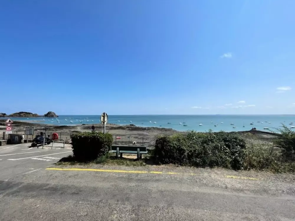 Résidence L'Abri des Flots