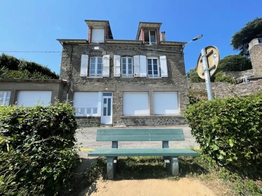 Résidence L'Abri des Flots