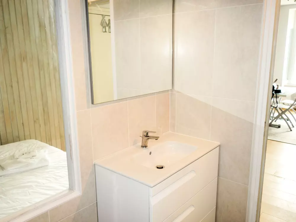 Résidence L'Abri des Flots