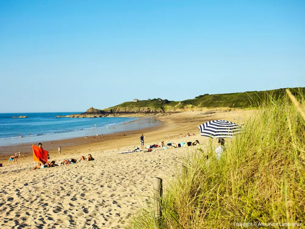 Résidence L'Abri des Flots