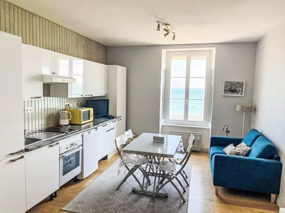 Résidence L'Abri des Flots