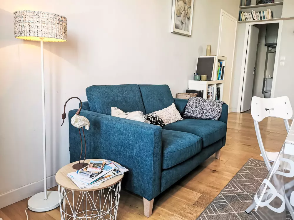 Résidence L'Abri des Flots