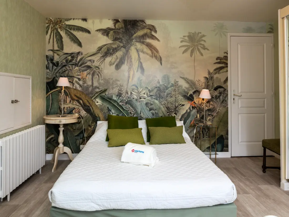 Maison de Vacances Cancale
