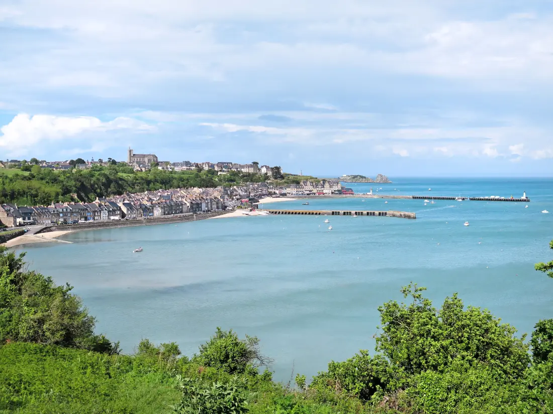 Résidence L'Emeraude