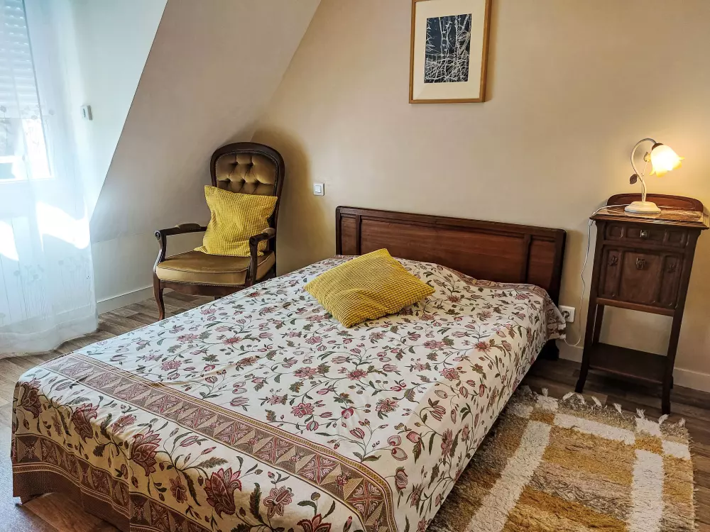 Résidence La Note Bleue