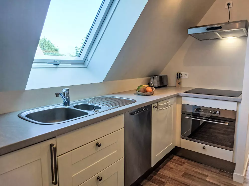 Résidence La Note Bleue